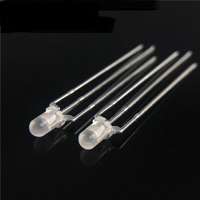 鑫光硕科技5mm系列双色灯珠